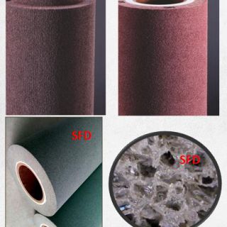 詳細(xì)介紹冷卻塔的主要組成配件