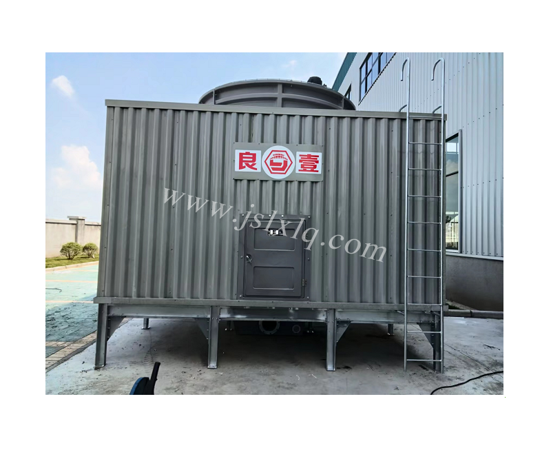 冷卻塔安裝時(shí)需要注意的問(wèn)題